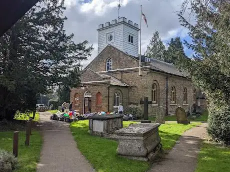 Photo de St Andrews Church