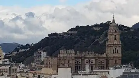 Photo de View Point Gourmet Experience El Corte Inglés Málaga