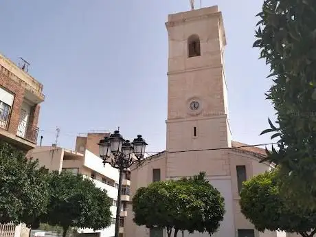 Photo de Torre de l'Església Vella