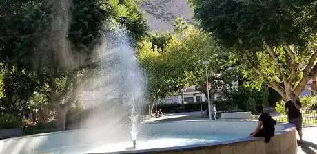 Photo de JardÃn Glorieta