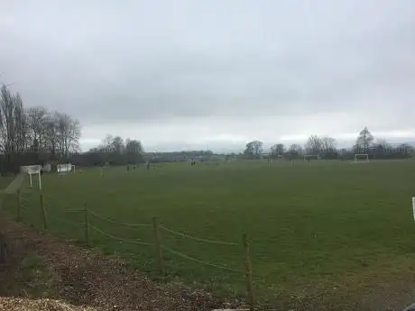 Photo de Shaftesbury Rockies FC Playing Fields