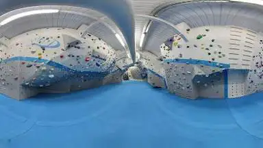 Photo de VauxWall West Climbing Centre