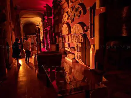 Photo de Town Museum
