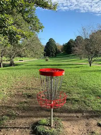 Discgolf LÃ¶rrach