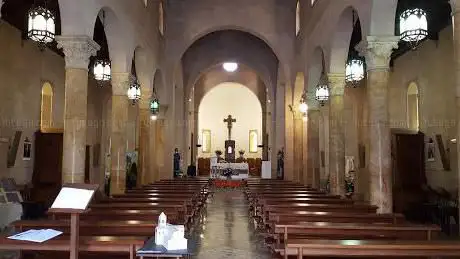 Photo de Chiesa di San Vincenzo de' Paoli
