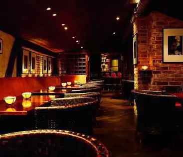 Night Club Bayerischer Hof