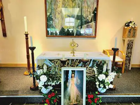 Photo de Our Lady of Lourdes Catholic Church