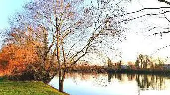 Bords de Seine de Draveil