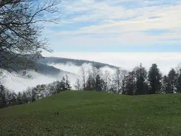Aussichts Punkt