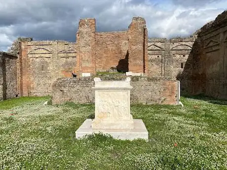 Photo de Porta Vesuvio