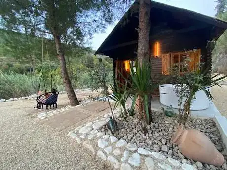Photo de Paraje Cuesta del RÃÂo