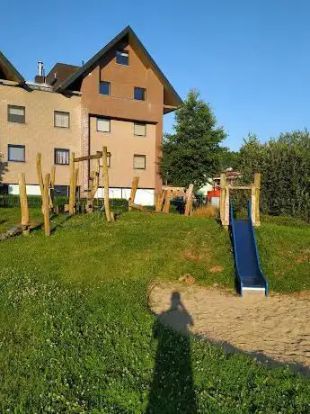 Speelplein Emile en Dora