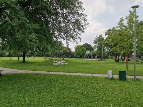 Photo de Parco Sarano