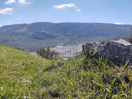 Photo de Mirador de San Cristóbal