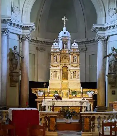 Photo de Chiesa di San Lorenzo