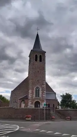 Église Saint-Amand