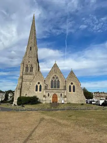 Photo de All Saints, Blackheath