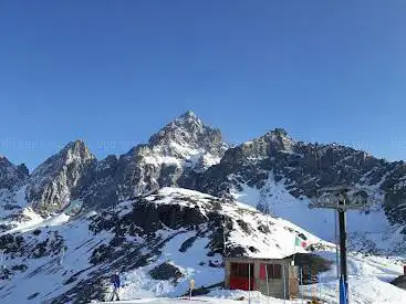 Crissolo - Monviso Ski