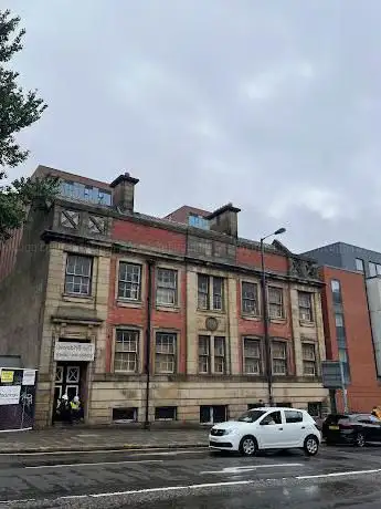 Photo de Bridewell Studios and Gallery