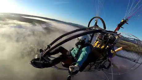 Photo de Tap Evasion Paramotor