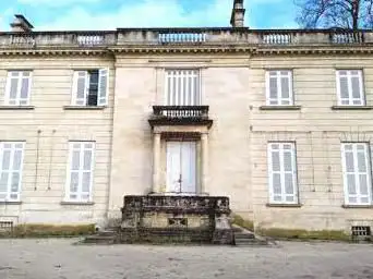 Photo de Chateau de Fongravey