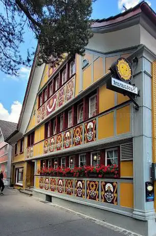 Art-Galerie Inauen