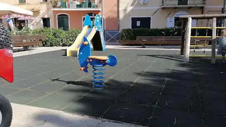 Giochi marina
