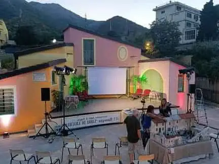 Teatro Cav. Uff. Carlo Vacca