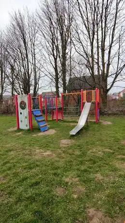 Brynmenyn Park