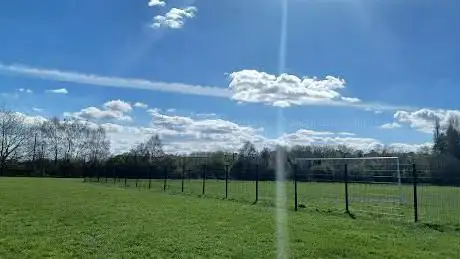Hamble Play Area