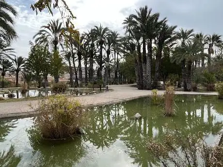 Photo de Hort de Baix