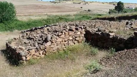 Photo de Yacimiento Arqueológico Los Castillejos