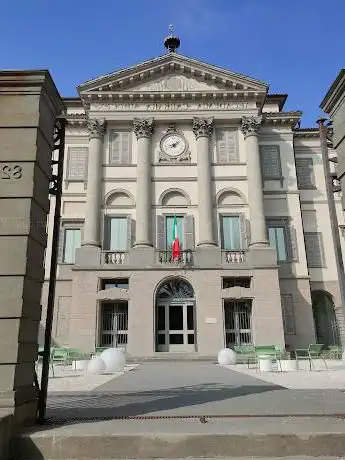 Photo de Fondazione Accademia Carrara