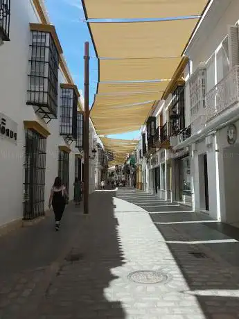 Photo de Oficina de Turismo de Utrera