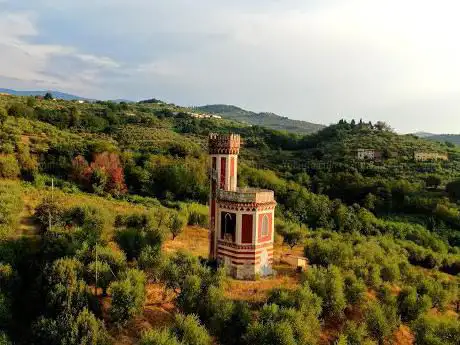 Photo de Torre del Genovese