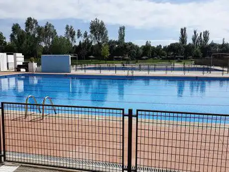 Photo de Piscina Municipal