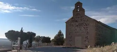 Photo de Ermita De San Blas