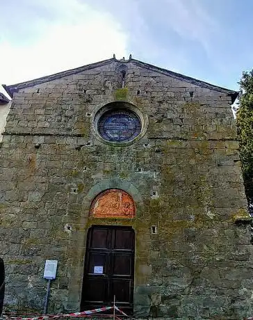 Parrocchia di San Giovanni in Sugana