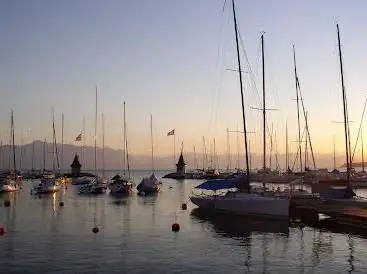 Morges Region Tourism