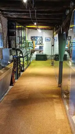 Photo de Marlipins Museum