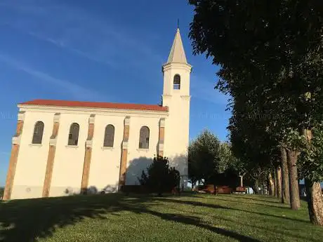 Photo de Capilla de La Cadellada