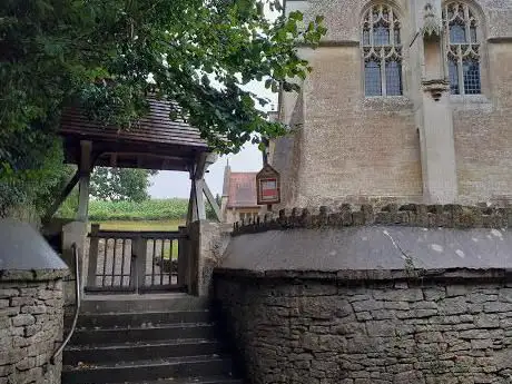 St Mary's Church