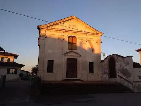 Photo de Chiesa di San Pietro Martire