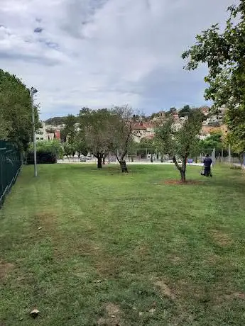 Photo de Parc de Can Sagrera