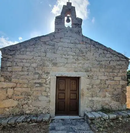 Chiesa SS Trinità