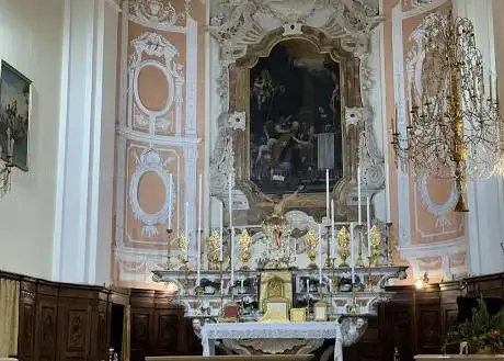 Chiesa dell'Annunziata