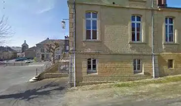 Salle du lac de bairon