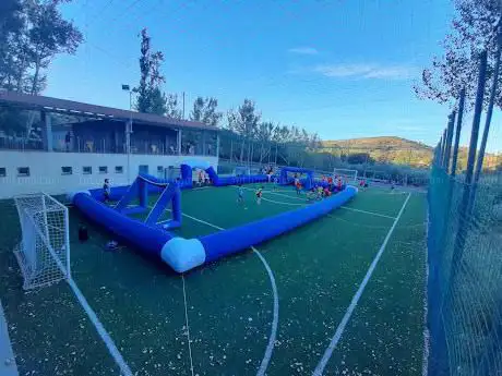 Pompu Stadium