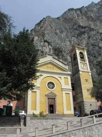 Church of Sant'Ercolano