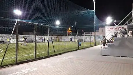 Photo de Centro Sportivo Parrocchiale San Martino di Tours